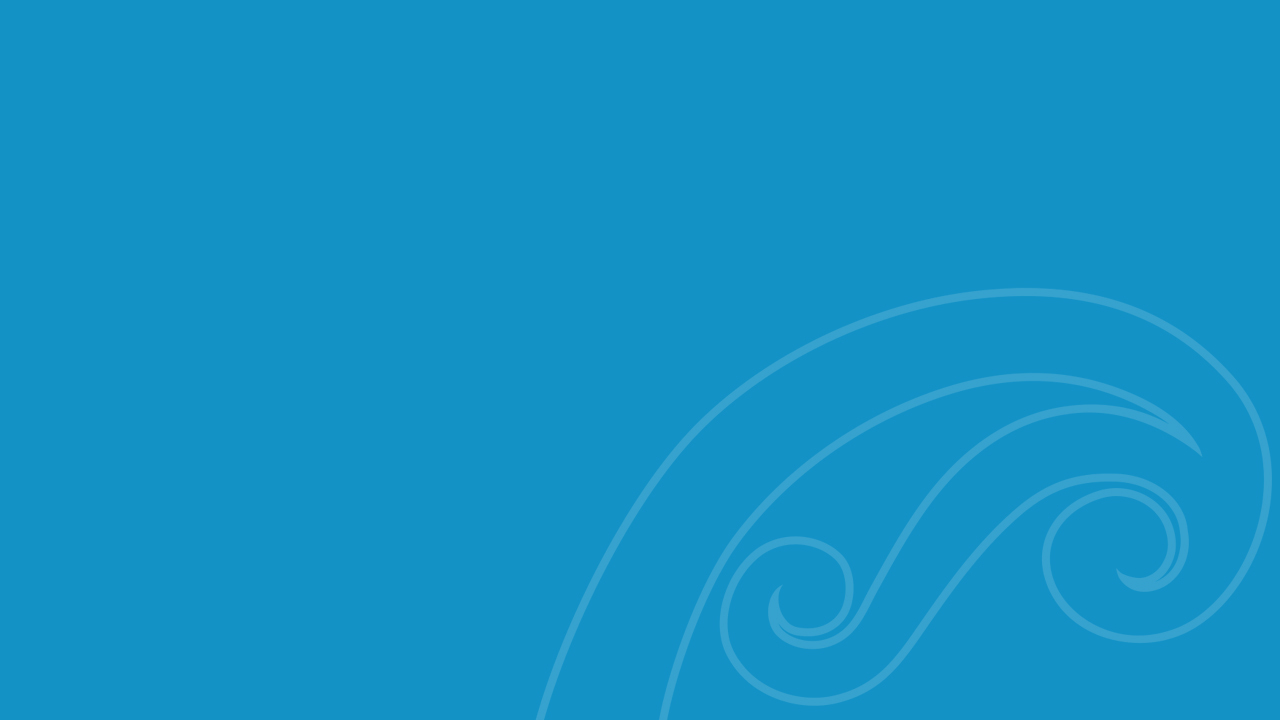 New research into kaumātua health and wellbeing