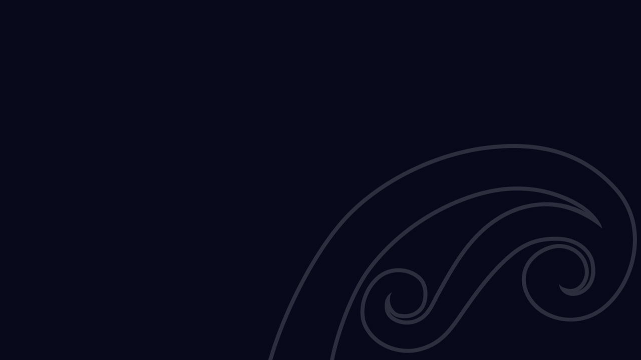 Northern Iwi Leaders’ symposia: identifying new pathways for kaumātua care