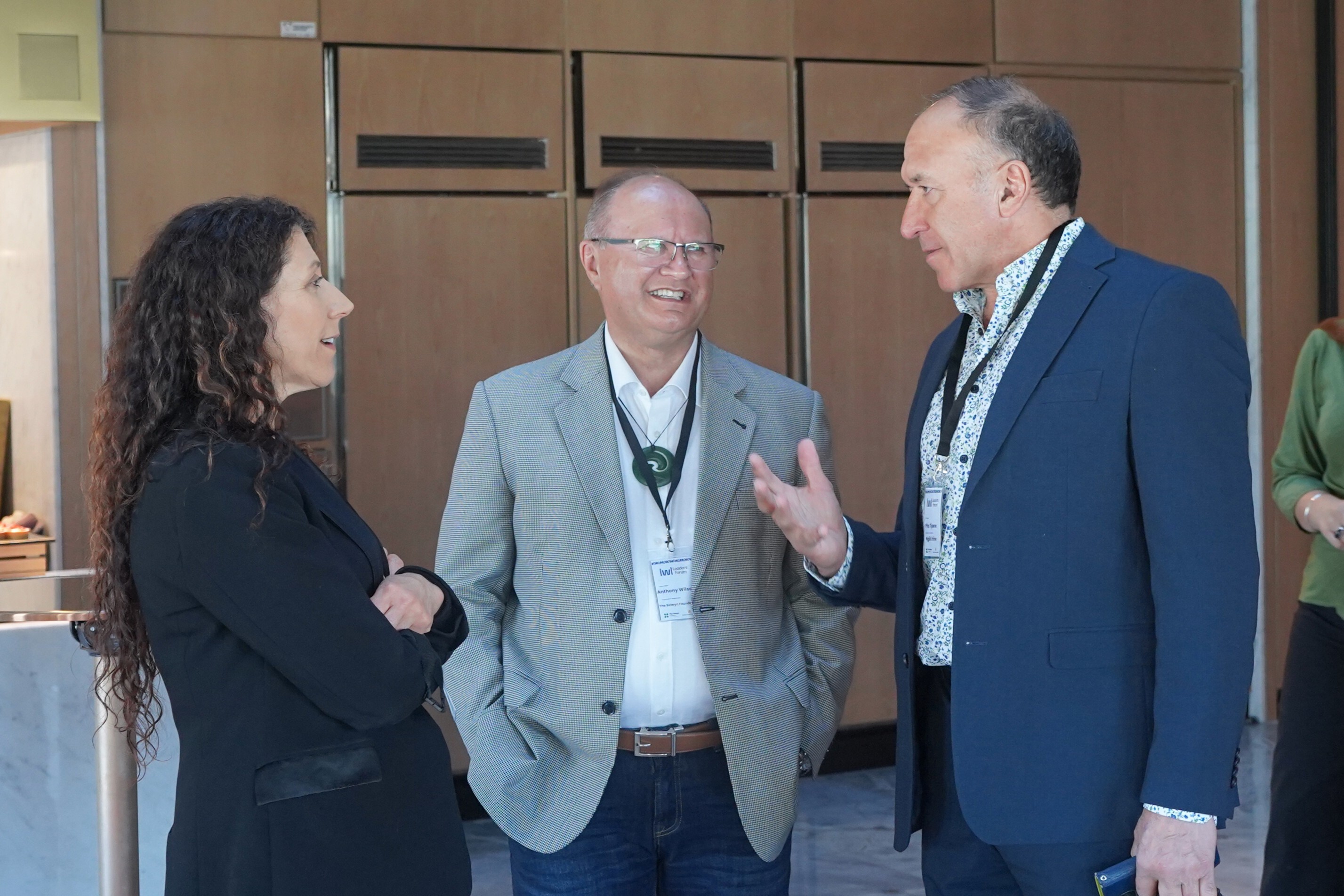 The Selwyn Foundation partners with iwi to elevate kaumātua wellbeing