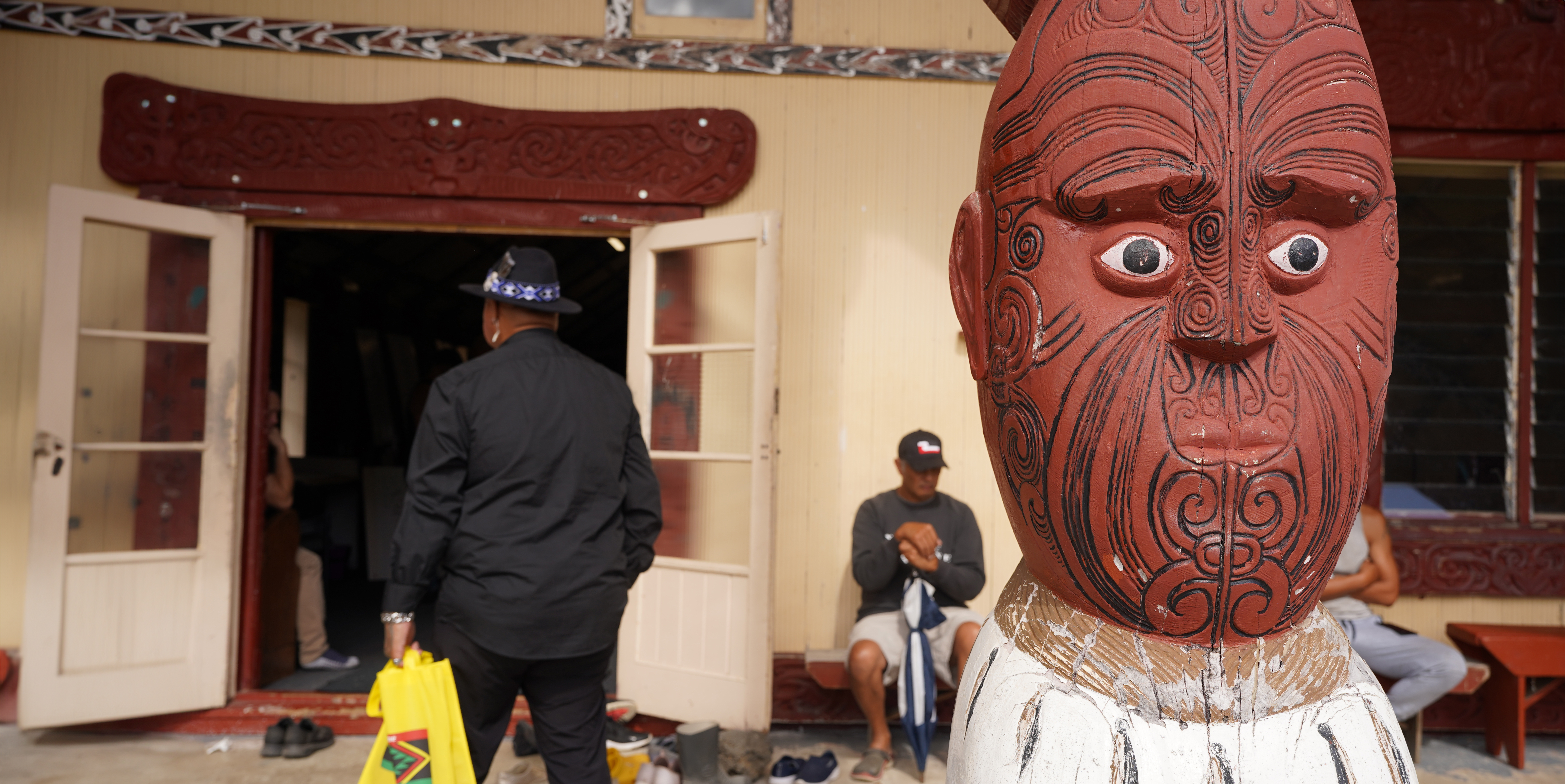 New research into kaumātua health and wellbeing