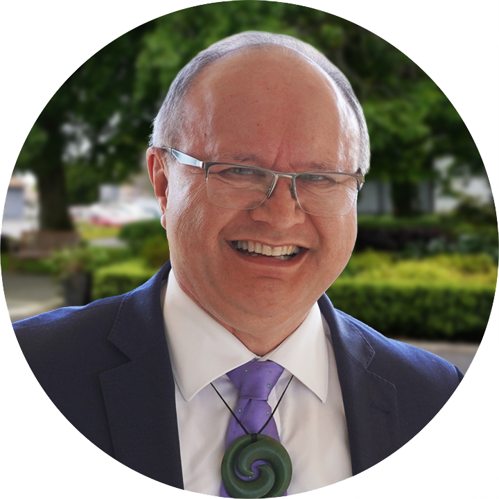 Selwyn Village Website Image Template - Anthony Wilson Circular 720 x 720b