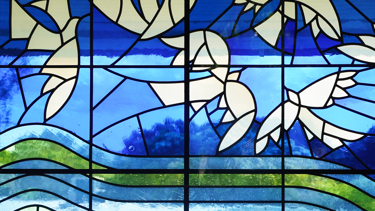 Website Image Template - Banner Image - Spirituality 1280 x 720 001c