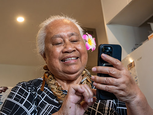 Your voice matters: ageing well in Aotearoa