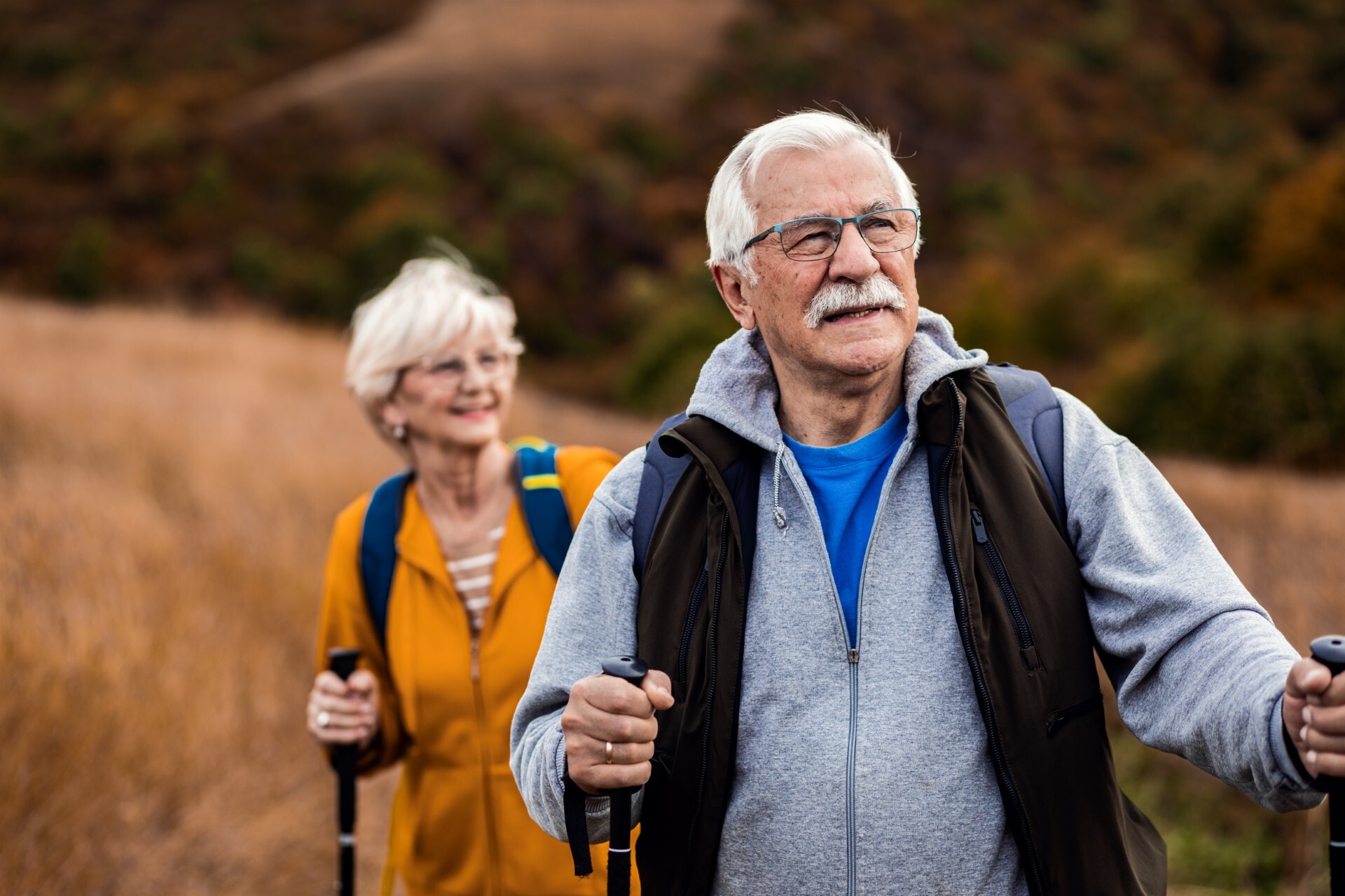 Longevity economy opportunities