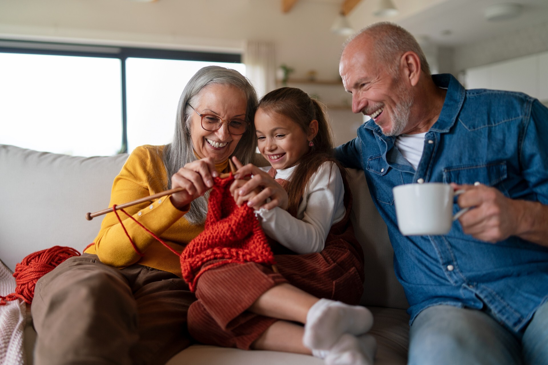 “For the Long Run” report urges a rethink on ageing population cost burden