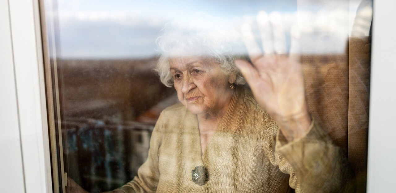 Housing security for older people must be on the local election agenda