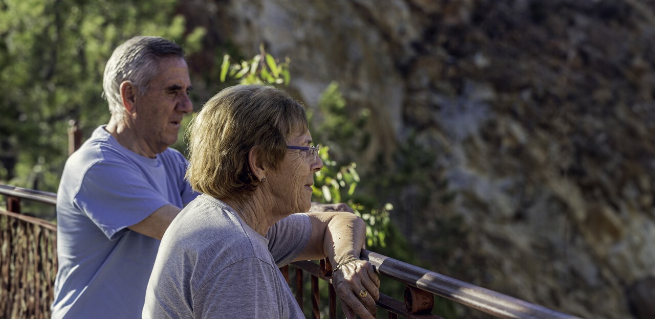 What kind of country do we want to grow old in?