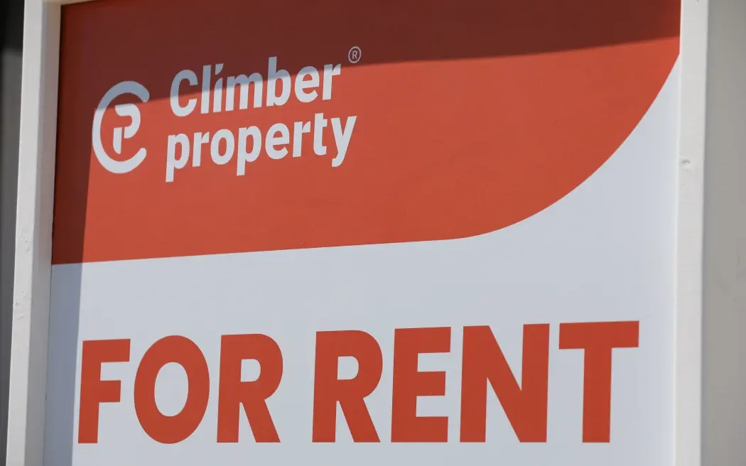 Number of over-65s renting on the rise - where will they live?