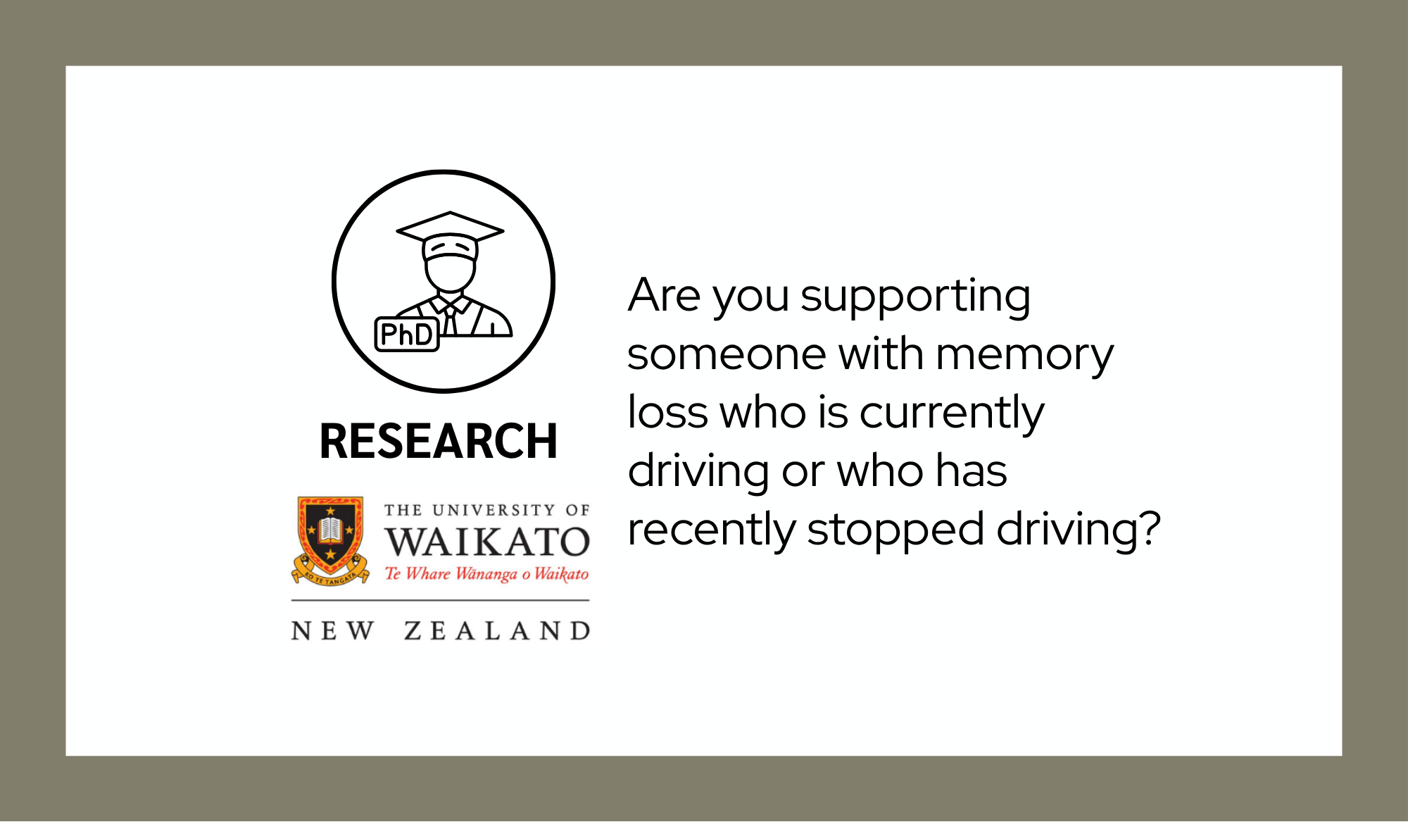 Call for Participation