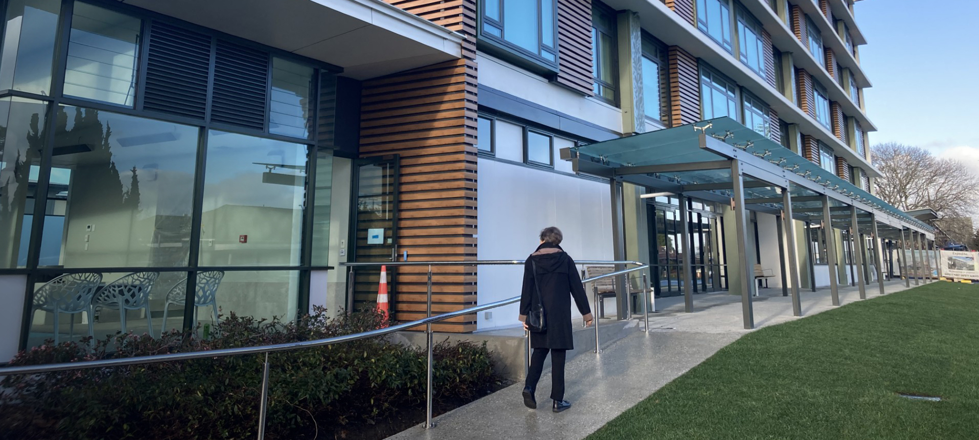 Enhancing our village environments