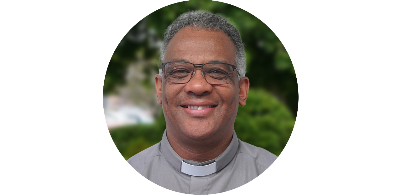 Selwyn Village Website Image Template - Chaplain Kirsten in Circle 1280 x 624