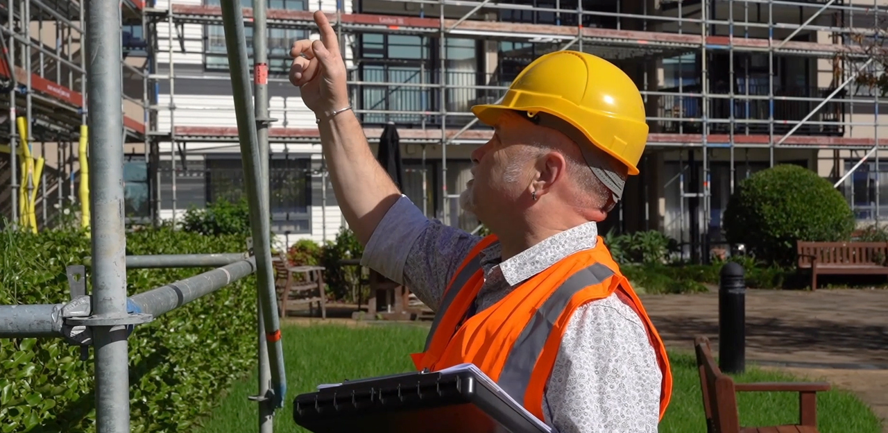 Contractor Induction