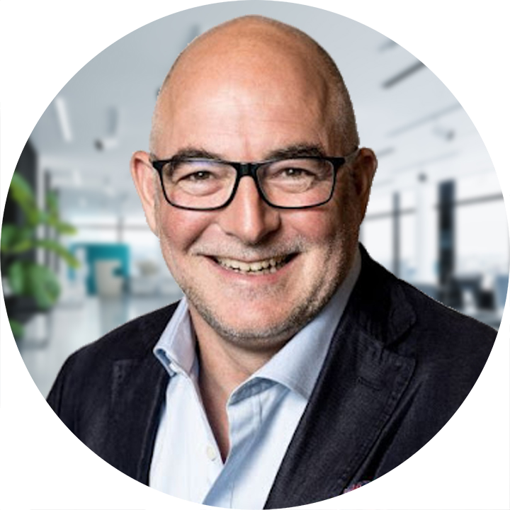 Selwyn Village Website Image Template - Hamish Bell Circular 720 x 720