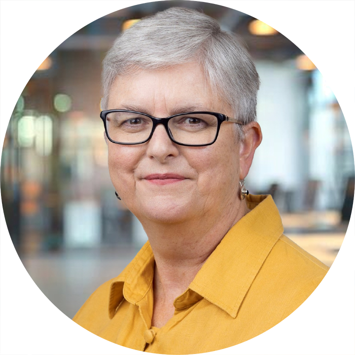 Selwyn Village Website Image Template - Helen Jacobi Circular 720 x 720